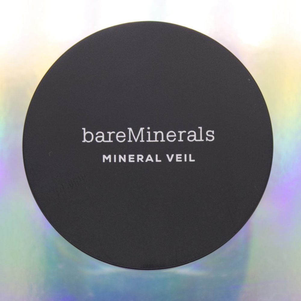 Bareminerals Original Mineral Veil